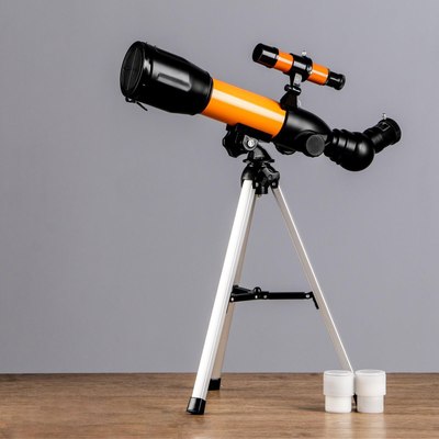 Телескоп Sima-Land Сатурн / 837753