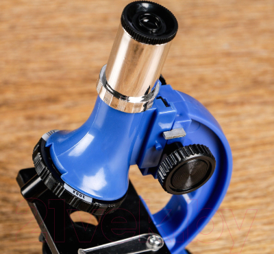 Микроскоп оптический Sima-Land 454011