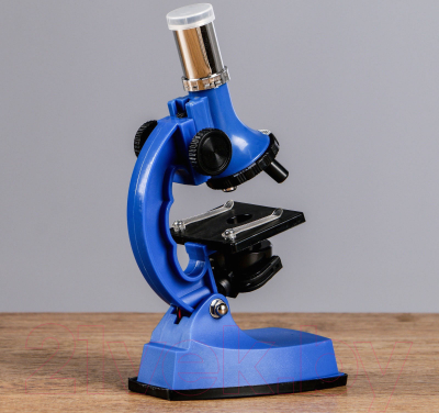 Микроскоп оптический Sima-Land 454011