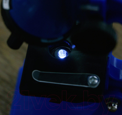 Микроскоп оптический Sima-Land 454011