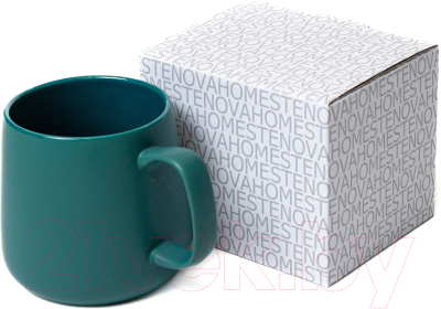 Кружка Stenova Home Patio / 61408142