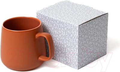 Кружка Stenova Home Patio / 61408143