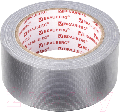 Скотч армированный Brauberg 50ммx40м / 606771 - фото