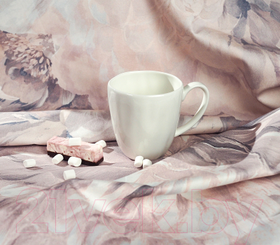 Кружка Stenova Home Lotus / 61411141