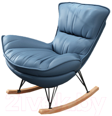 Кресло-качалка Mio Tesoro Монга - фото