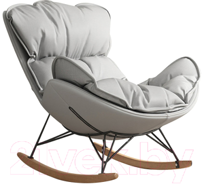 Кресло-качалка Mio Tesoro Монга - фото