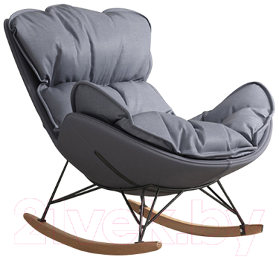 Кресло-качалка Mio Tesoro Монга - фото