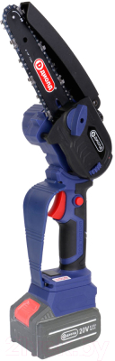 Пила цепная аккумуляторная Диолд АПЦЭ-20ЛИ-02 (10300141) - фото