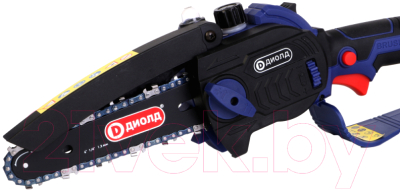 Пила цепная аккумуляторная Диолд АПЦЭ-20ЛИ-02 (10300141)