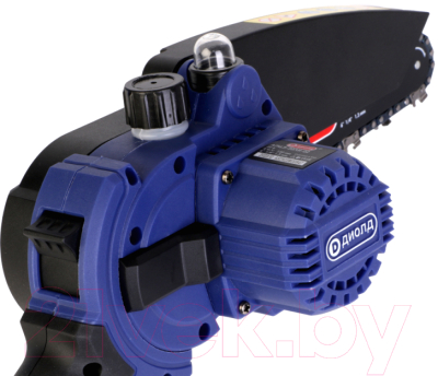 Пила цепная аккумуляторная Диолд АПЦЭ-20ЛИ-02 (10300141)