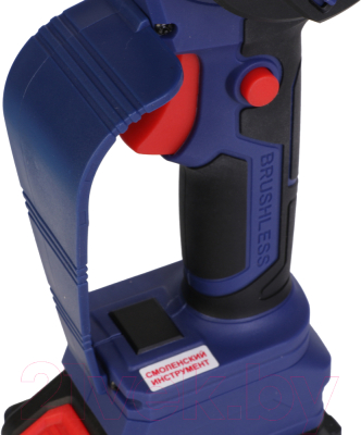 Пила цепная аккумуляторная Диолд АПЦЭ-20ЛИ-02 (10300141)