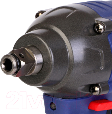 Аккумуляторный гайковерт Диолд ГЭА-20 ЛИ-03 / 10300043 (кейс)