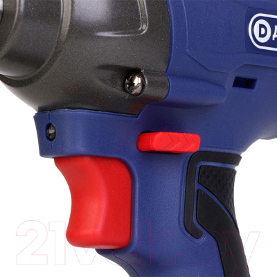 Аккумуляторный гайковерт Диолд ГЭА-20 ЛИ-03 / 10300043 (кейс)