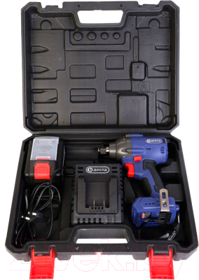 Аккумуляторный гайковерт Диолд ГЭА-20 ЛИ-03 / 10300043 (кейс)