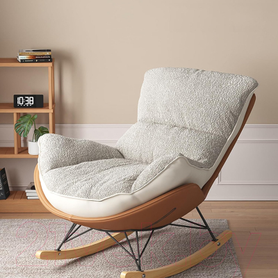 Кресло-качалка Mio Tesoro Монга-1