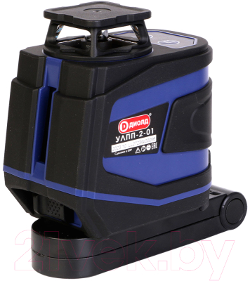 Лазерный нивелир Диолд УЛПП-2 -01