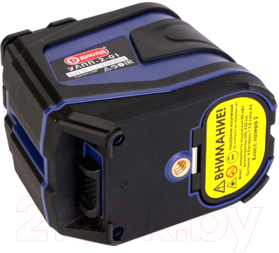 Лазерный нивелир Диолд УЛПП-2 -01