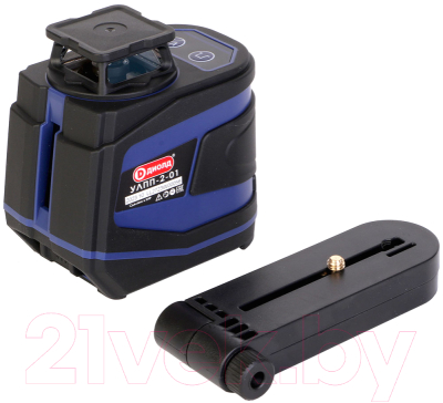 Лазерный нивелир Диолд УЛПП-2 -01