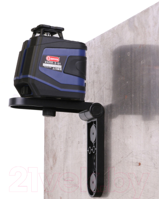 Лазерный нивелир Диолд УЛПП-2 -01