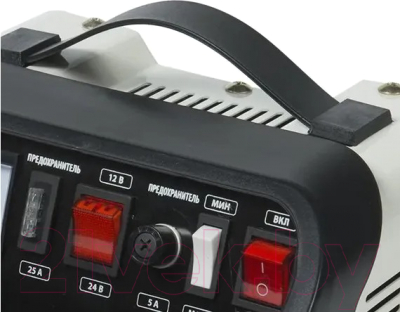 Зарядное устройство для аккумулятора Brait BC-40