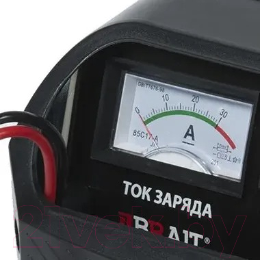 Зарядное устройство для аккумулятора Brait BC-40