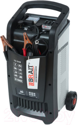Пуско-зарядное устройство Brait BC-330SM - фото