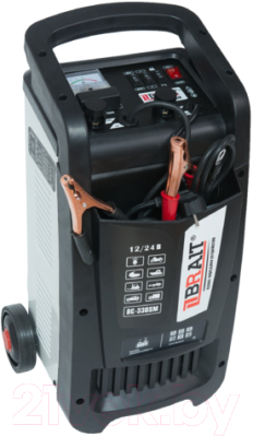 Пуско-зарядное устройство Brait BC-330SM
