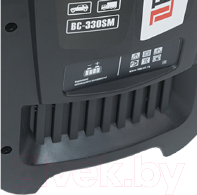 Пуско-зарядное устройство Brait BC-330SM