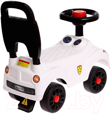 Каталка детская Автоград Ночной гонщик QX-3392-2 / 4462045