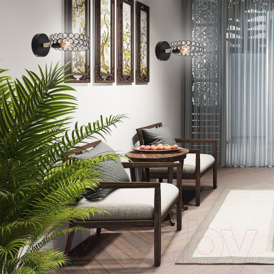 Бра ESCADA Banjo 679/1A