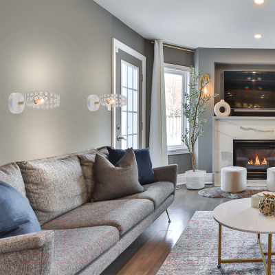 Бра ESCADA Banjo 679/1A