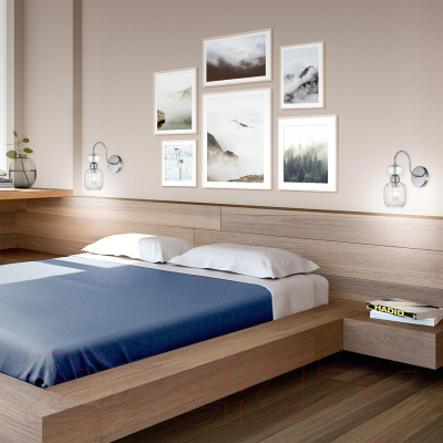 Бра ESCADA Gloss 1141/1A