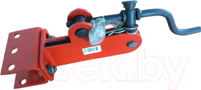 Сцепка ВРМЗ ЗАО МБ16.3Р250 - фото