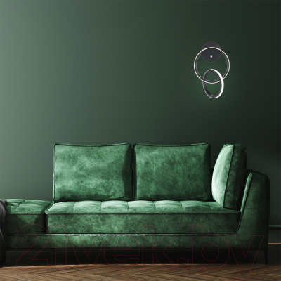 Бра ESCADA Relation 10230/SG LED