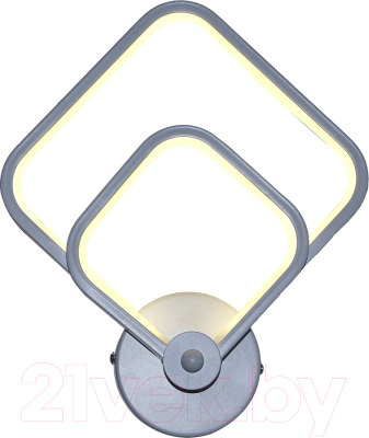 Бра ESCADA Twister-1 10228/SG LED - фото