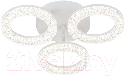 Люстра ESCADA Alunit 10281/3LED - фото