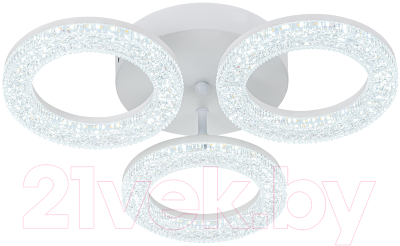 Люстра ESCADA Alunit 10281/3LED