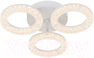 Люстра ESCADA Alunit 10281/3LED