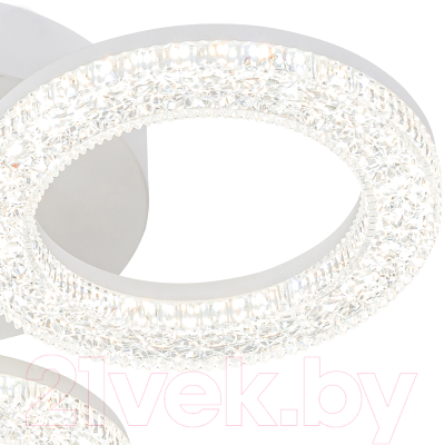 Люстра ESCADA Alunit 10281/3LED