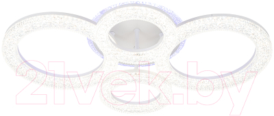 Люстра ESCADA Alunit 10281/4LED