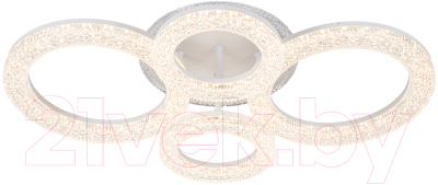 Люстра ESCADA Alunit 10281/4LED