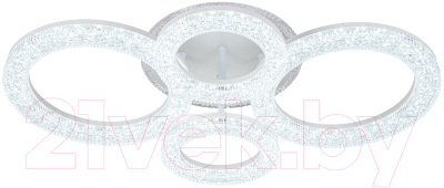 Люстра ESCADA Alunit 10281/4LED