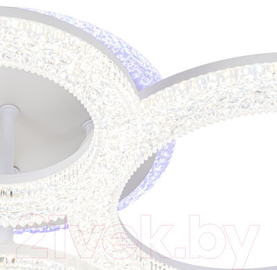 Люстра ESCADA Alunit 10281/4LED