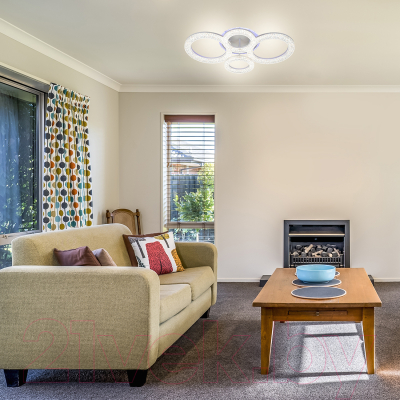 Люстра ESCADA Alunit 10281/4LED