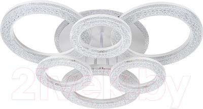 Люстра ESCADA Alunit 10281/6LED - фото