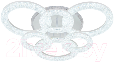 Люстра ESCADA Alunit 10281/6LED