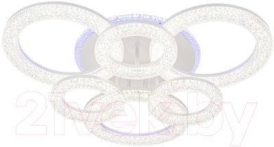 Люстра ESCADA Alunit 10281/6LED