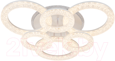 Люстра ESCADA Alunit 10281/6LED