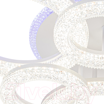 Люстра ESCADA Alunit 10281/6LED