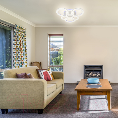 Люстра ESCADA Alunit 10281/6LED